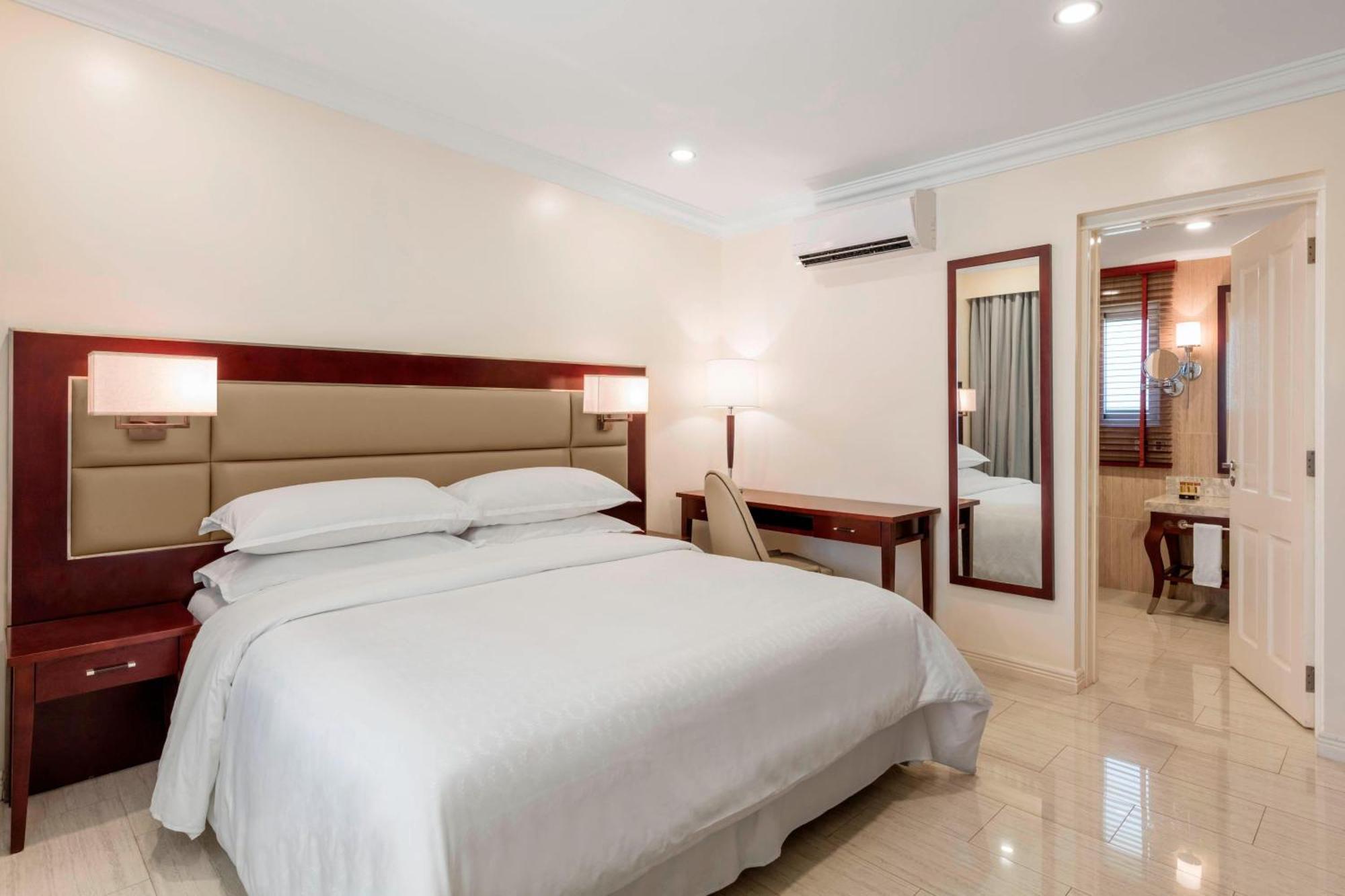 Sheraton Samoa Aggie Grey'S Hotel & Bungalows Apia Eksteriør bilde