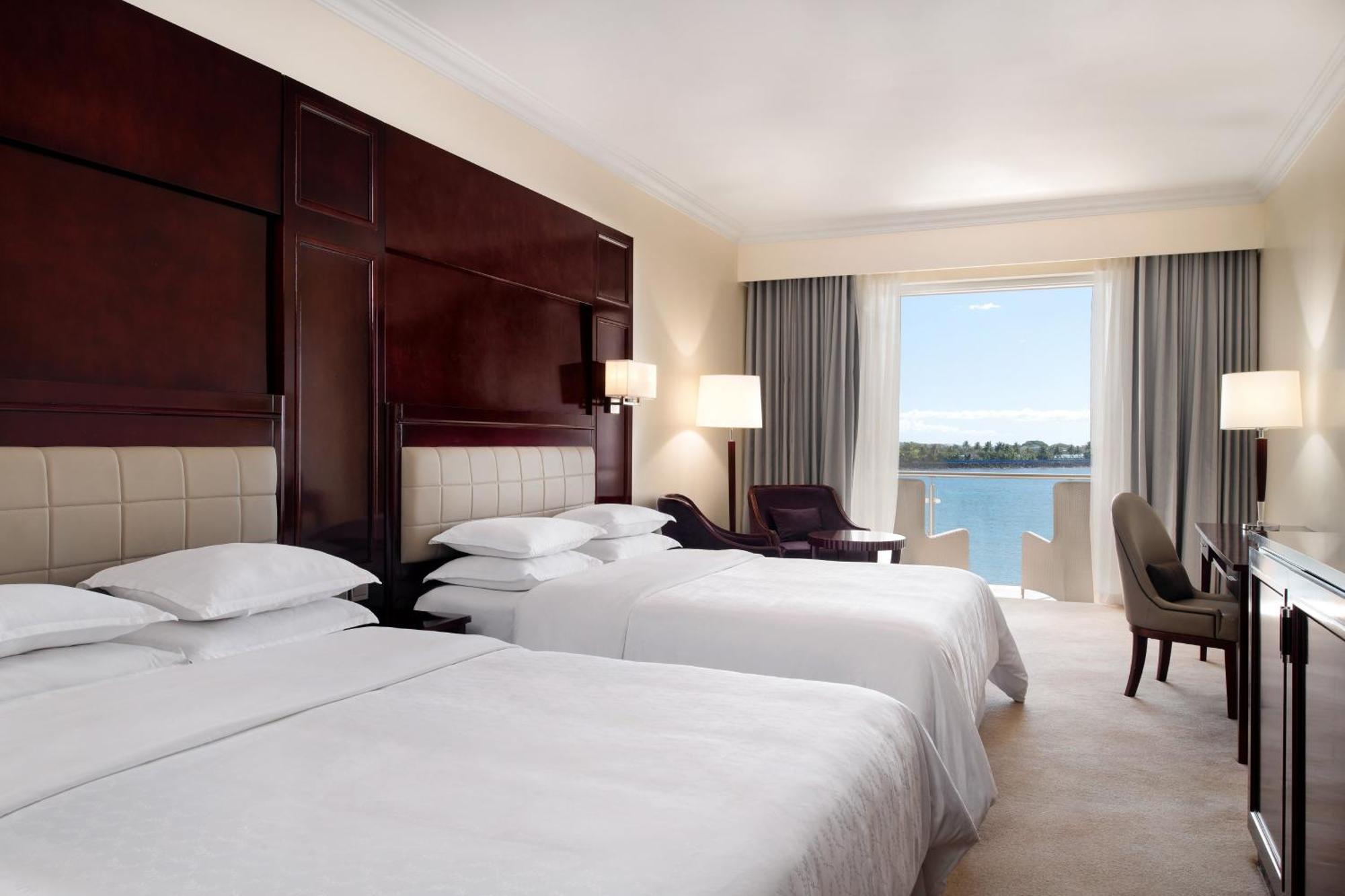 Sheraton Samoa Aggie Grey'S Hotel & Bungalows Apia Eksteriør bilde