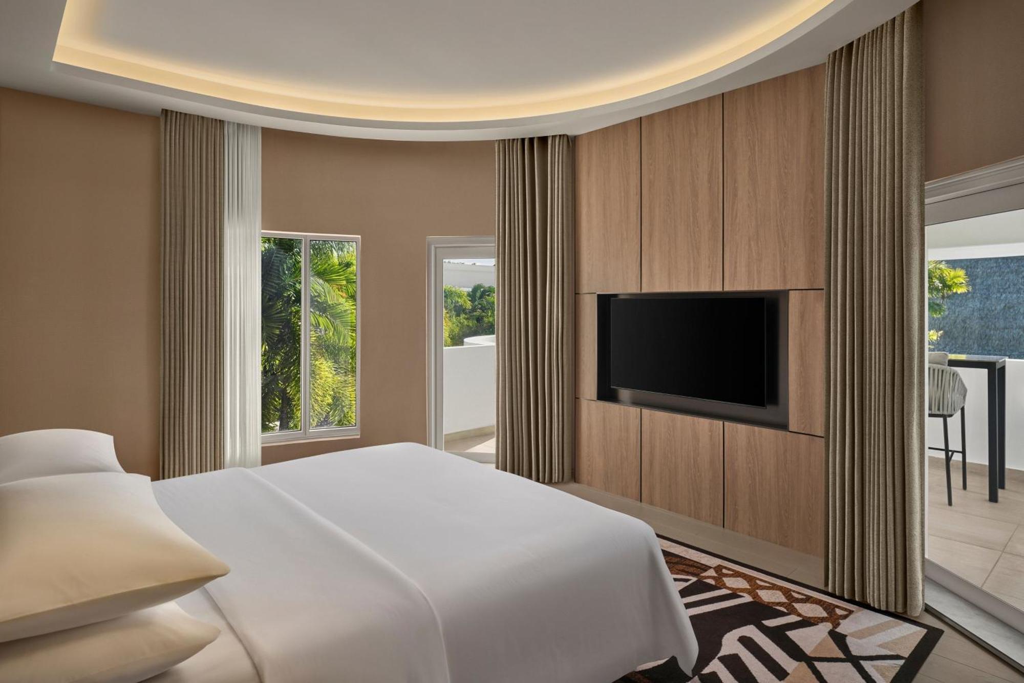 Sheraton Samoa Aggie Grey'S Hotel & Bungalows Apia Eksteriør bilde