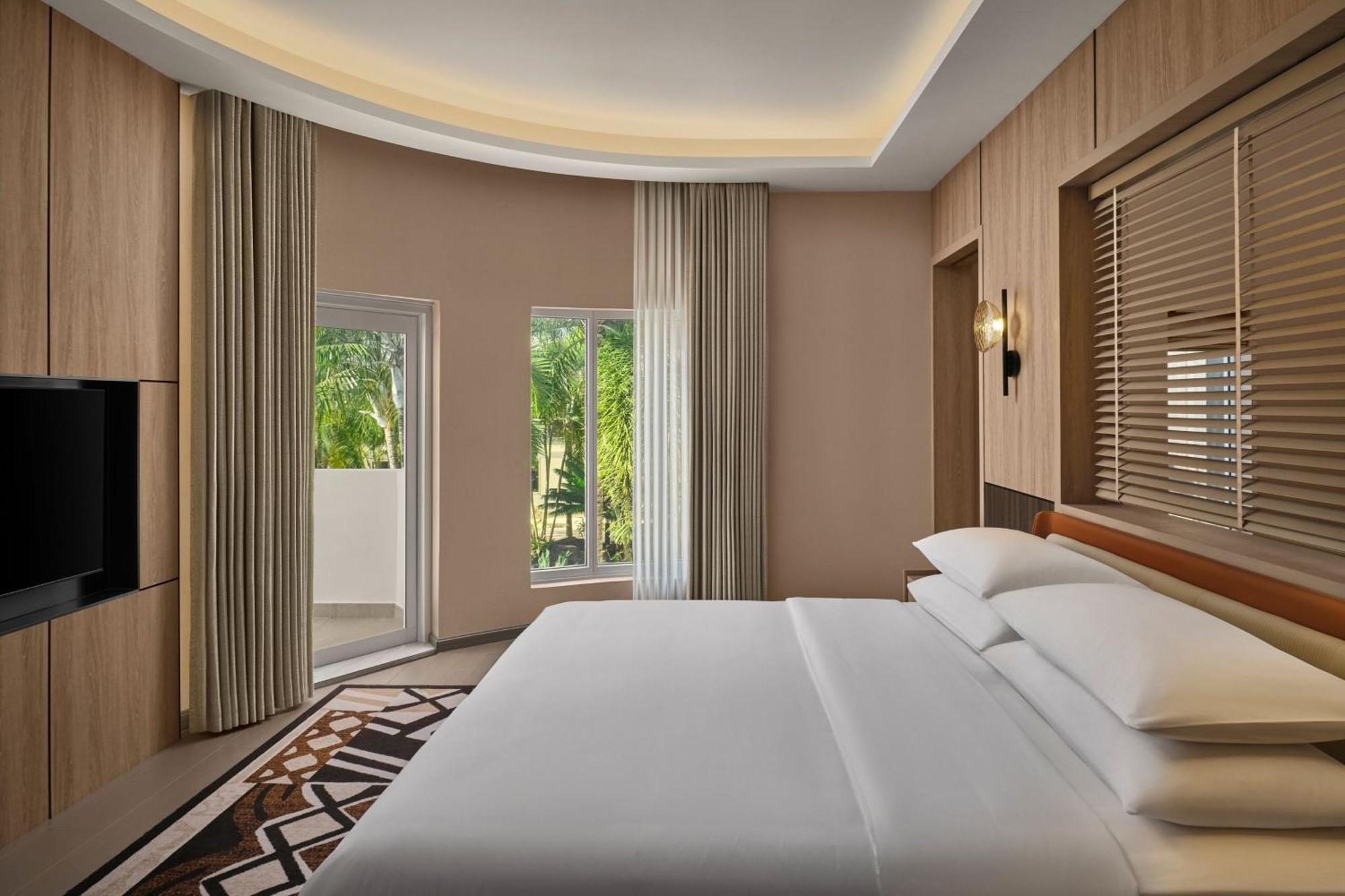 Sheraton Samoa Aggie Grey'S Hotel & Bungalows Apia Eksteriør bilde
