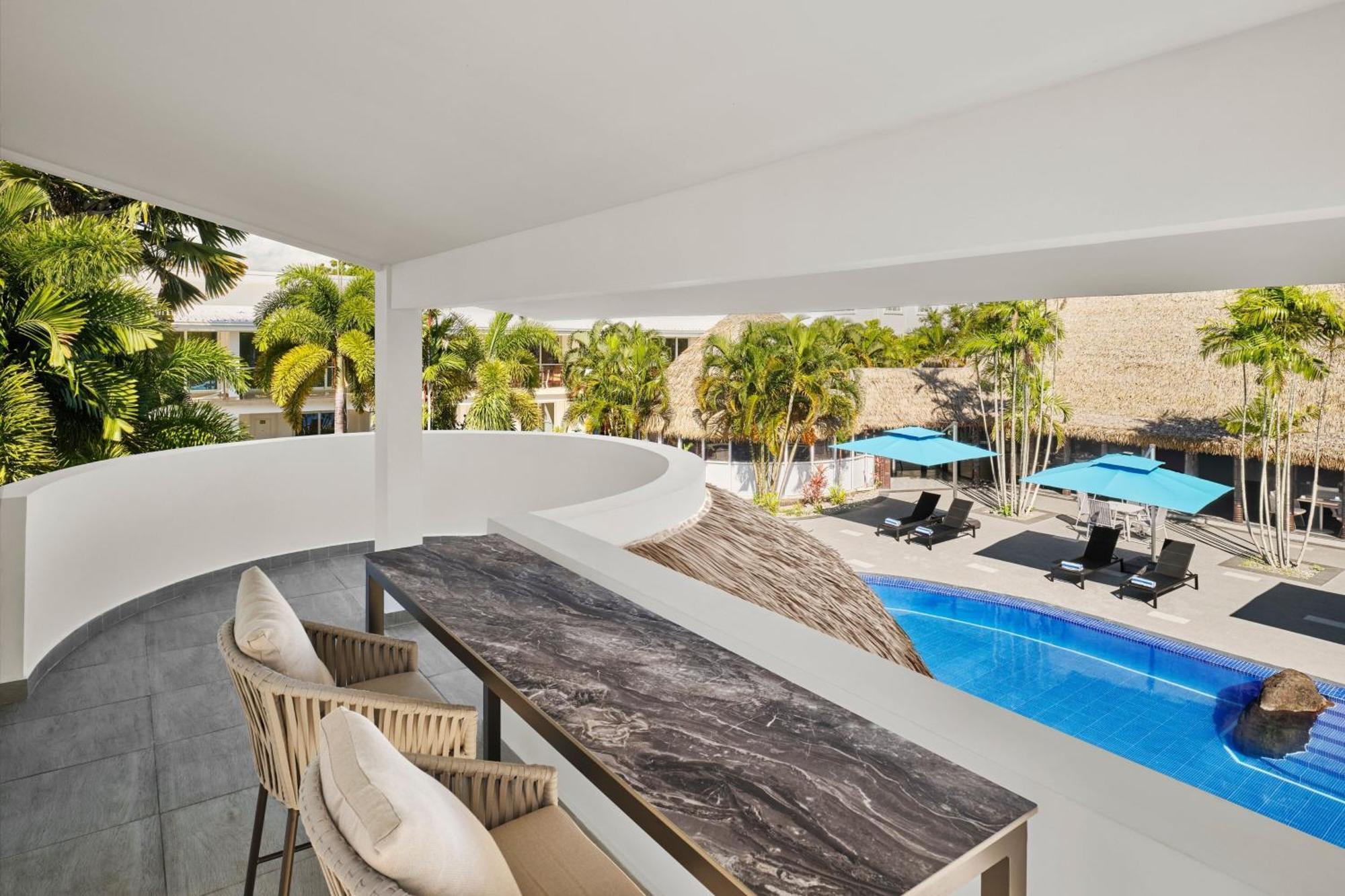 Sheraton Samoa Aggie Grey'S Hotel & Bungalows Apia Eksteriør bilde