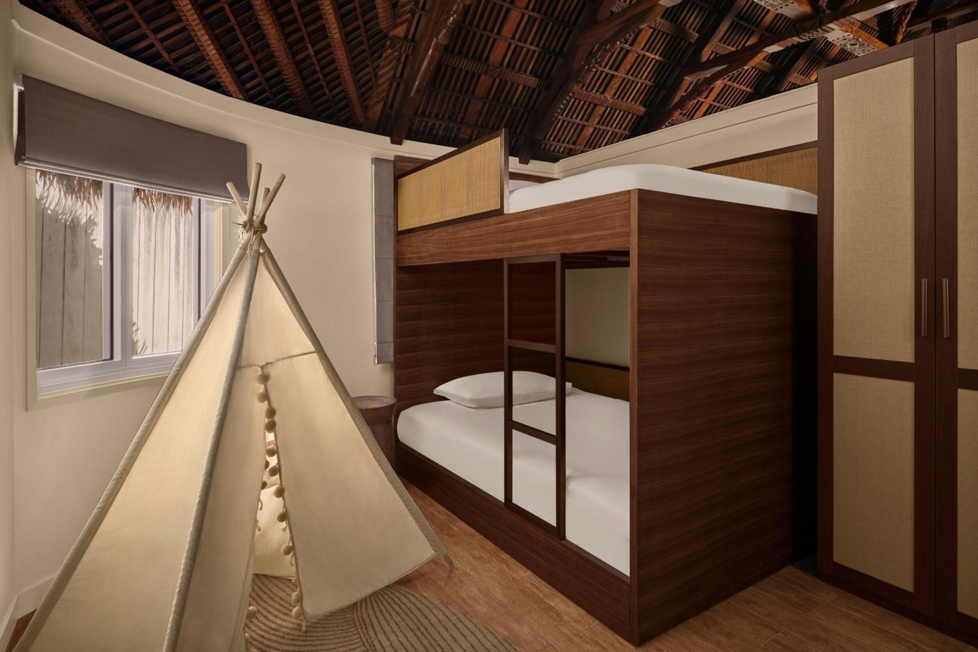 Sheraton Samoa Aggie Grey'S Hotel & Bungalows Apia Eksteriør bilde