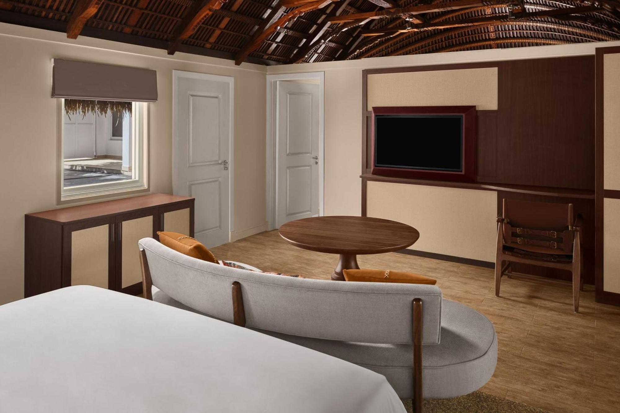 Sheraton Samoa Aggie Grey'S Hotel & Bungalows Apia Eksteriør bilde