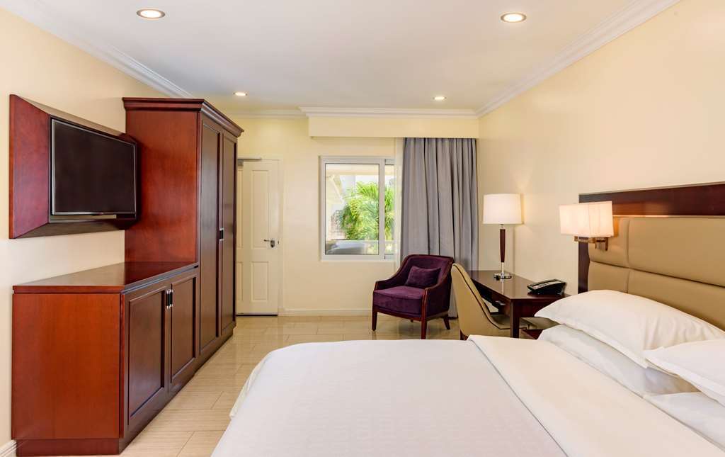 Sheraton Samoa Aggie Grey'S Hotel & Bungalows Apia Eksteriør bilde
