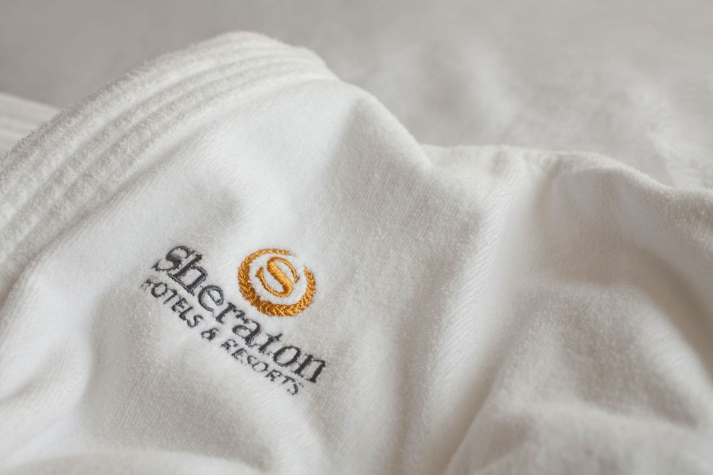 Sheraton Samoa Aggie Grey'S Hotel & Bungalows Apia Eksteriør bilde